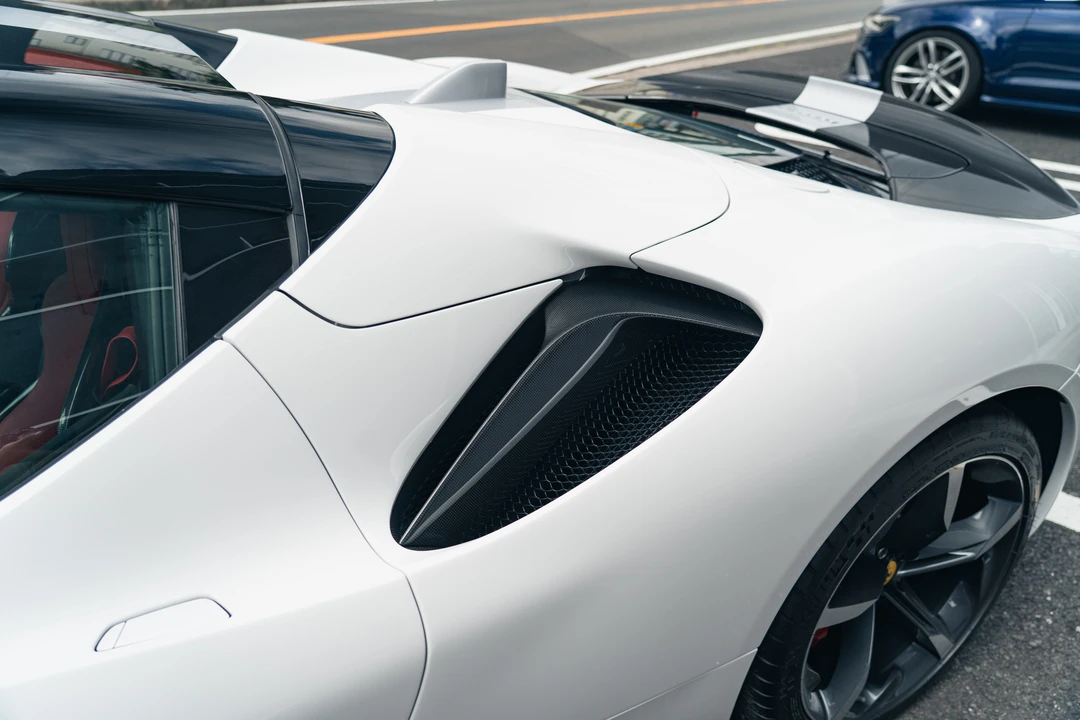 2024 Ferrari SF90 Spider - Image 23 of 31