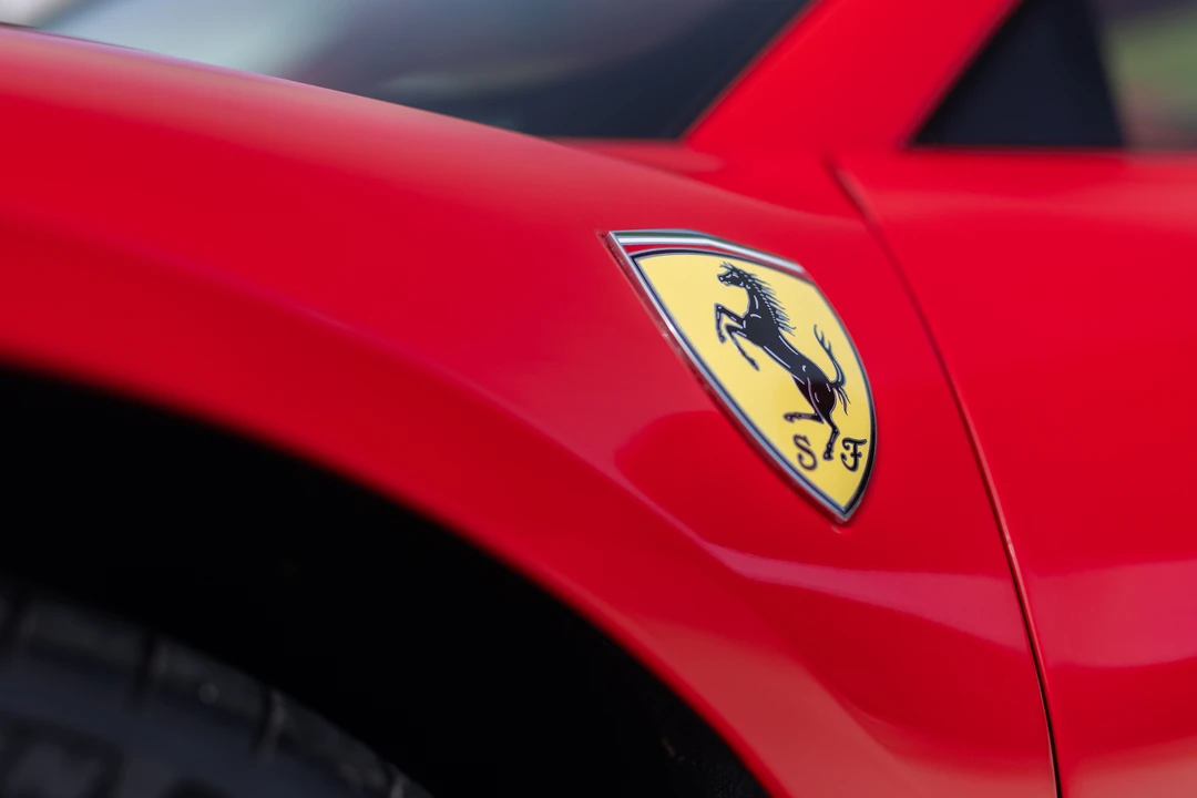 2024 Ferrari SF90 Spider - Image 10 of 31