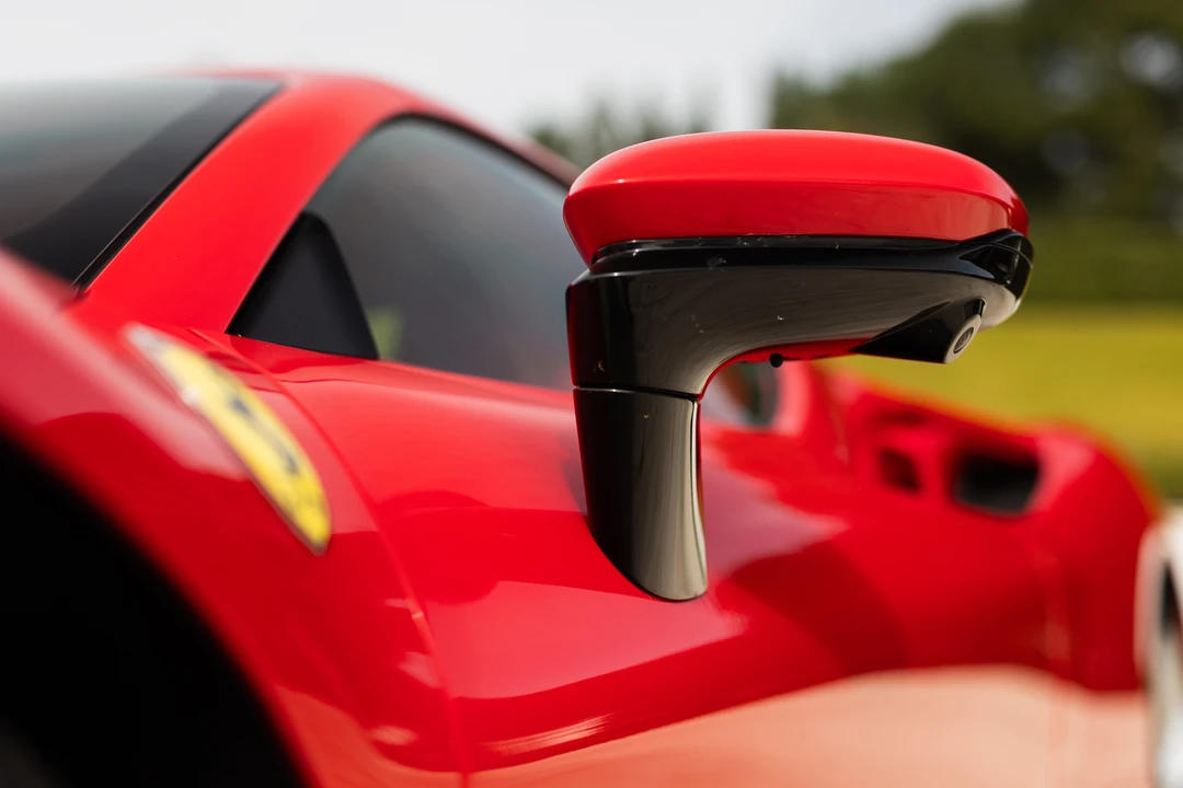 2024 Ferrari SF90 Spider - Image 11 of 31