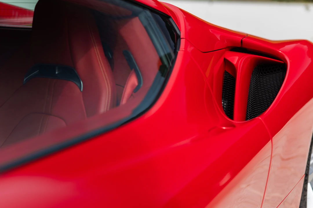 2024 Ferrari SF90 Spider - Image 12 of 31