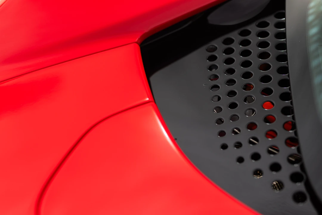 2024 Ferrari SF90 Spider - Image 14 of 31