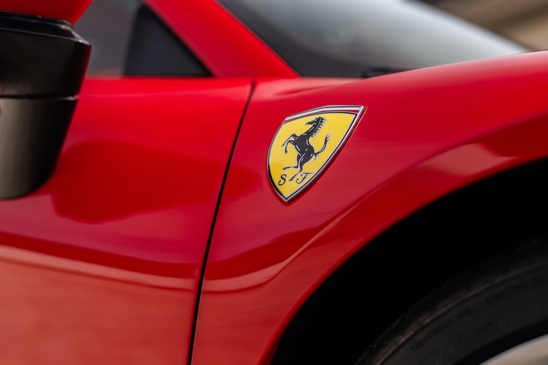 2024 Ferrari SF90 Spider - Image 16 of 31