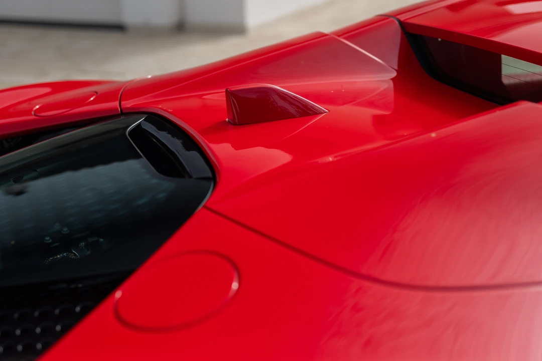 2024 Ferrari SF90 Spider - Image 18 of 31