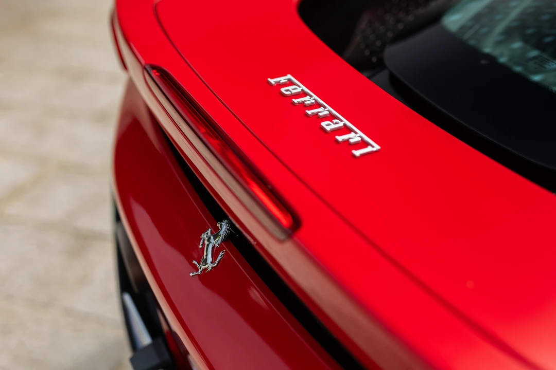 2024 Ferrari SF90 Spider - Image 20 of 31