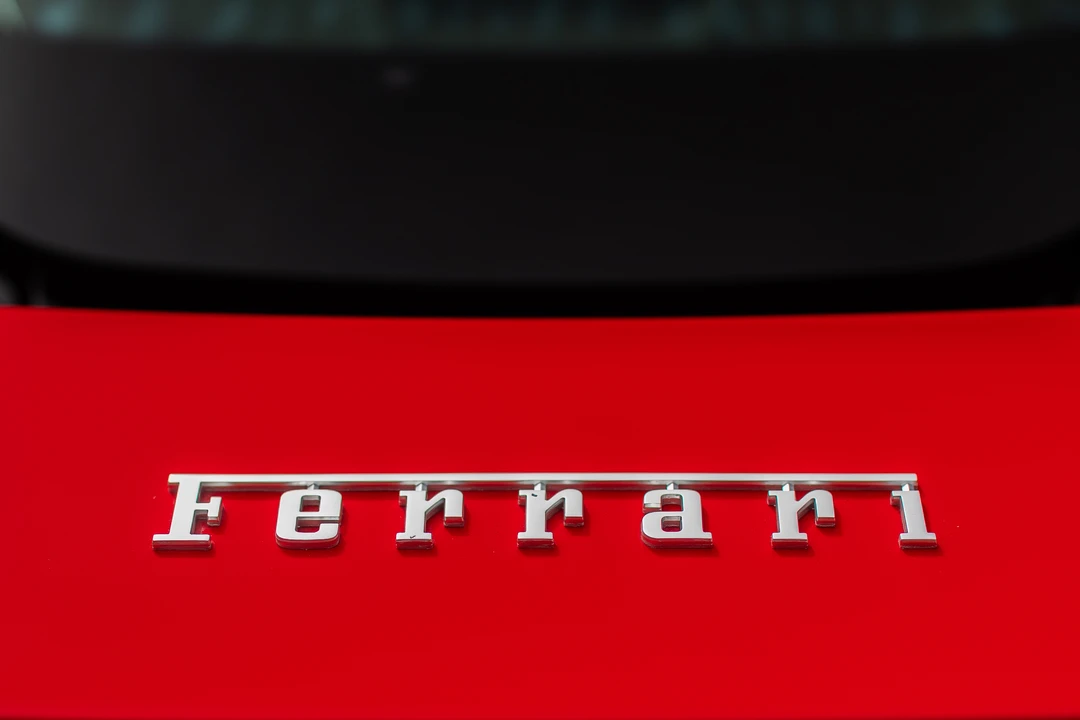 2024 Ferrari SF90 Spider - Image 21 of 31