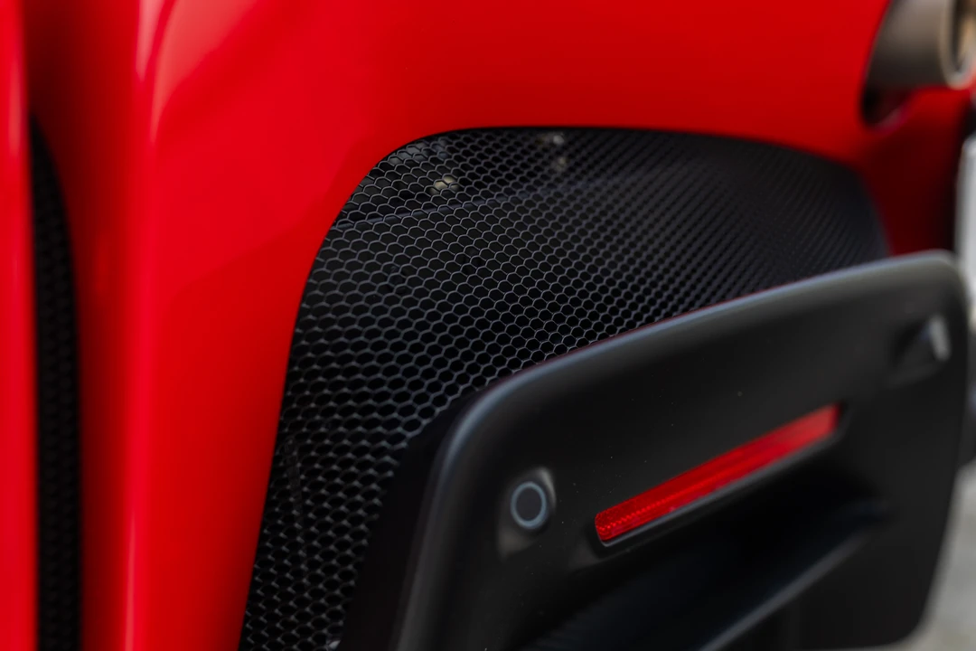2024 Ferrari SF90 Spider - Image 22 of 31