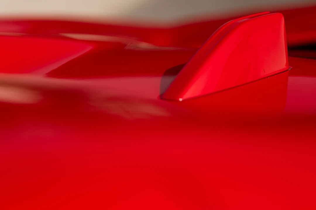 2024 Ferrari SF90 Spider - Image 27 of 31