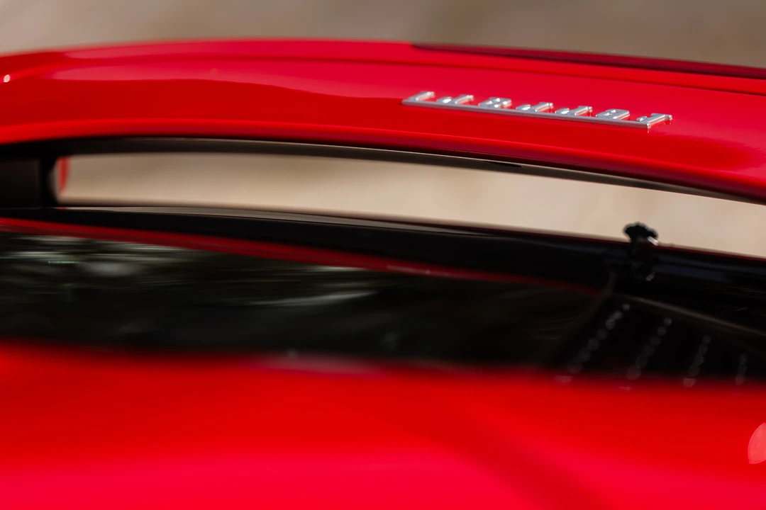 2024 Ferrari SF90 Spider - Image 28 of 31