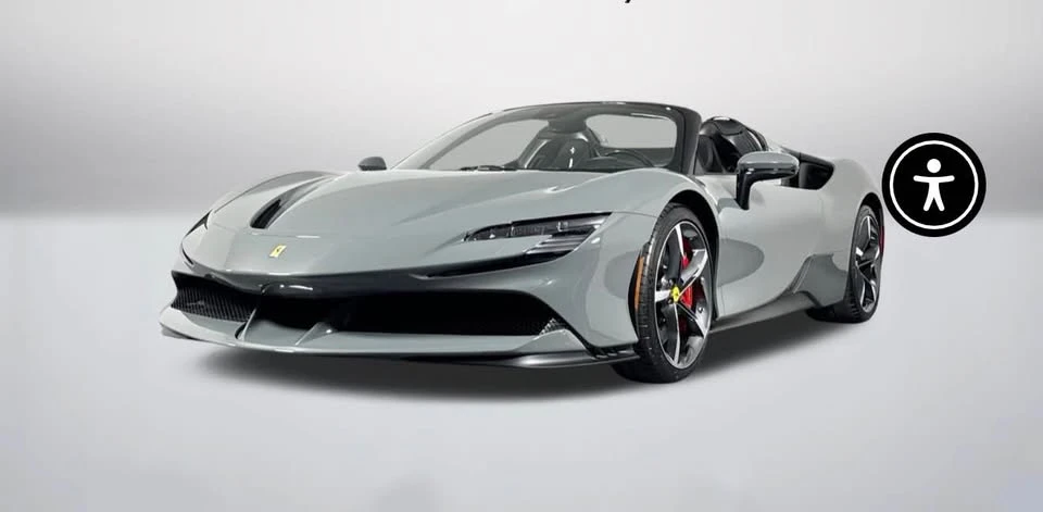 2024 Ferrari SF90 Spider - Image 14 of 20