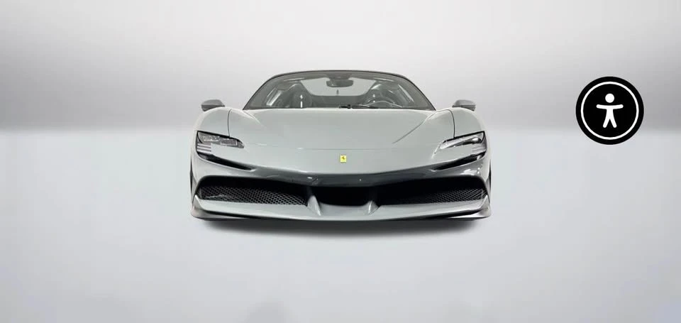 2024 Ferrari SF90 Spider - Image 10 of 20