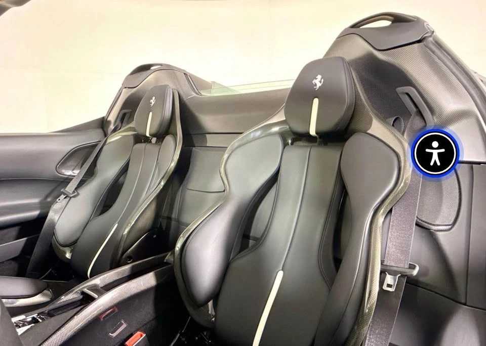 2024 Ferrari SF90 Spider - Image 20 of 20