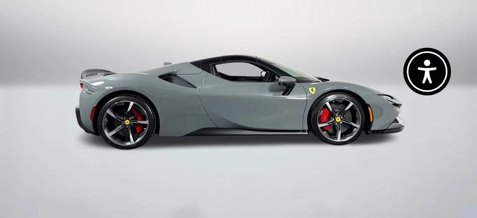 2024 Ferrari SF90 Spider - Image 9 of 20