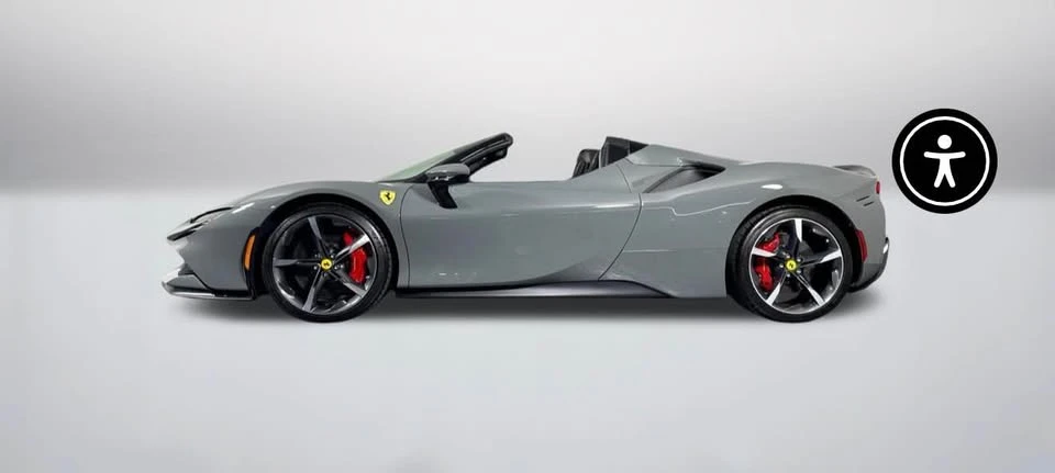 2024 Ferrari SF90 Spider - Image 13 of 20