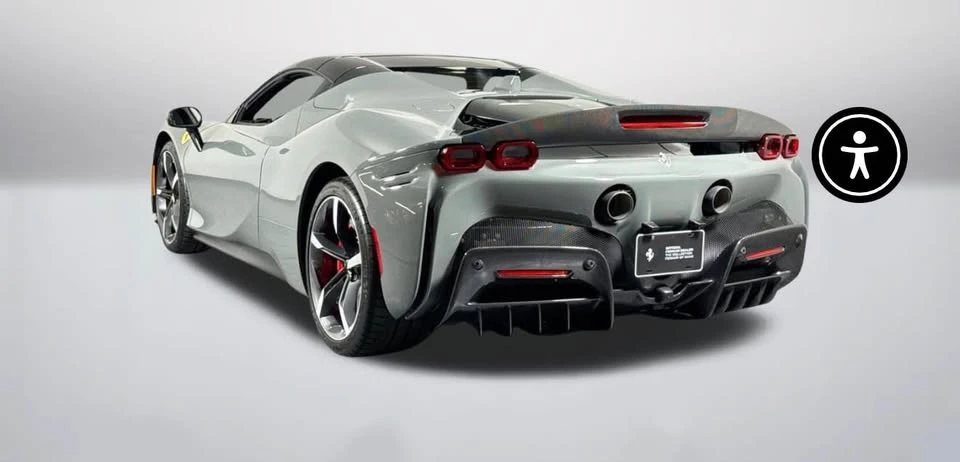 2024 Ferrari SF90 Spider - Image 15 of 20