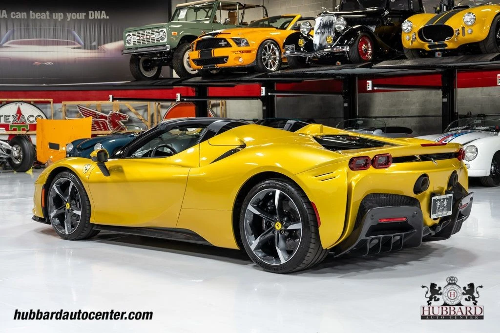 2024 Ferrari - Image 6 of 12