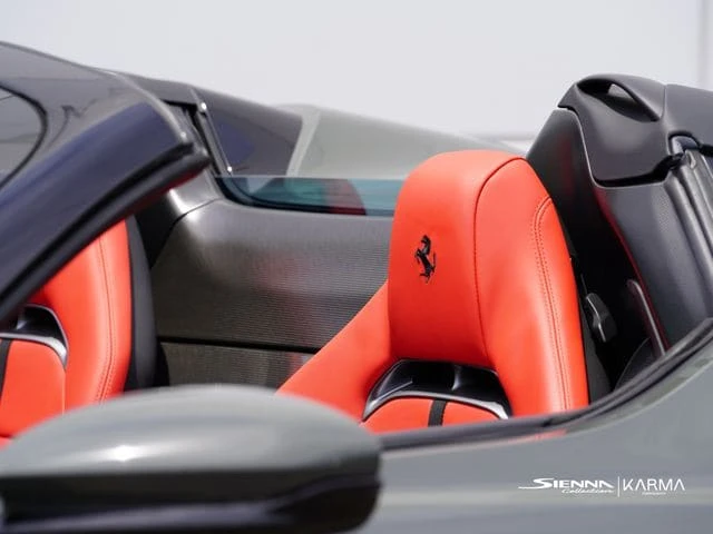 2024 Ferrari SF90 Spider - Image 28 of 31