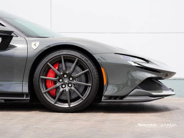 2024 Ferrari SF90 Spider - Image 17 of 31