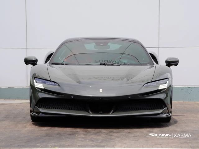 2024 Ferrari SF90 Spider - Image 7 of 31