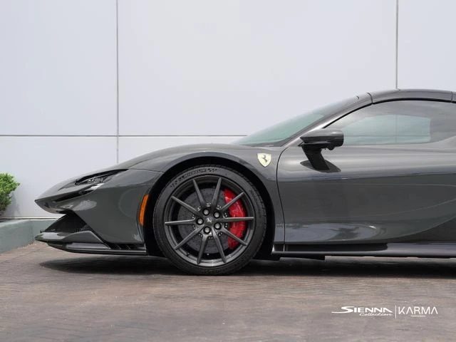 2024 Ferrari SF90 Spider - Image 5 of 31