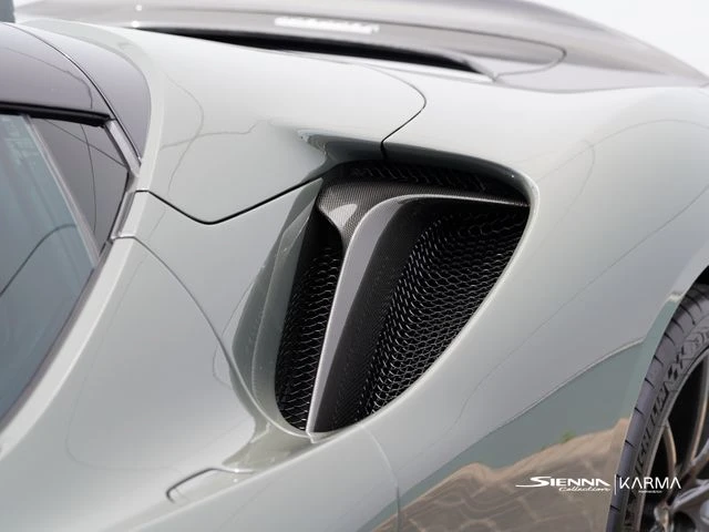 2024 Ferrari SF90 Spider - Image 11 of 31