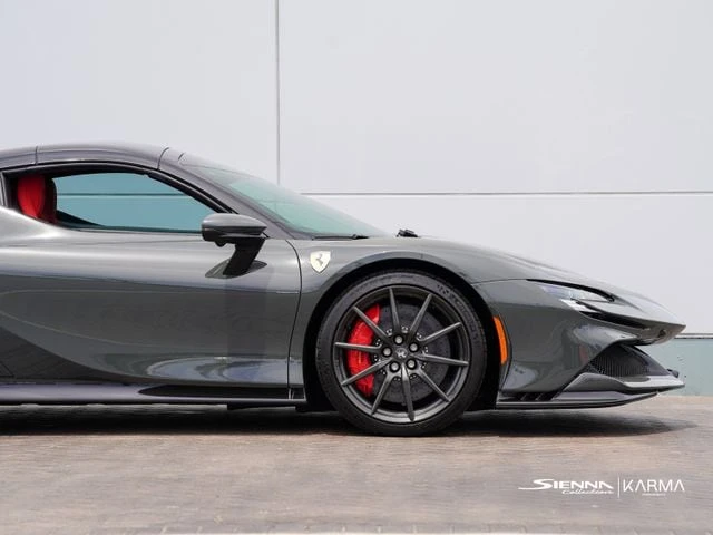 2024 Ferrari SF90 Spider - Image 15 of 31