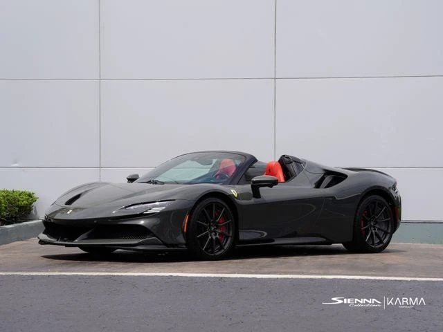 2024 Ferrari SF90 Spider - Image 25 of 31