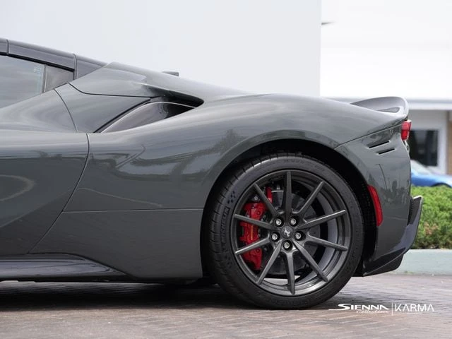 2024 Ferrari SF90 Spider - Image 6 of 31