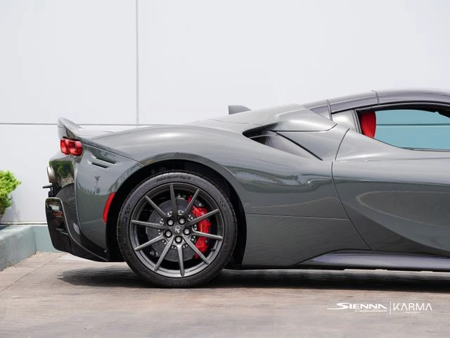 2024 Ferrari SF90 Spider - Image 14 of 31