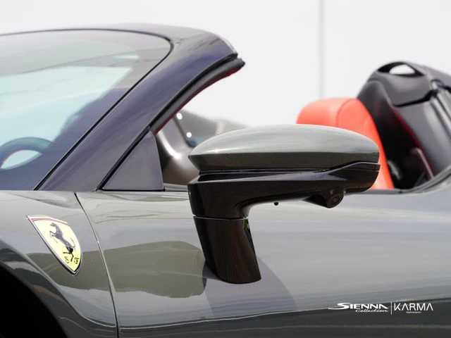 2024 Ferrari SF90 Spider - Image 29 of 31