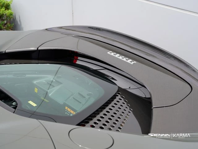 2024 Ferrari SF90 Spider - Image 12 of 31