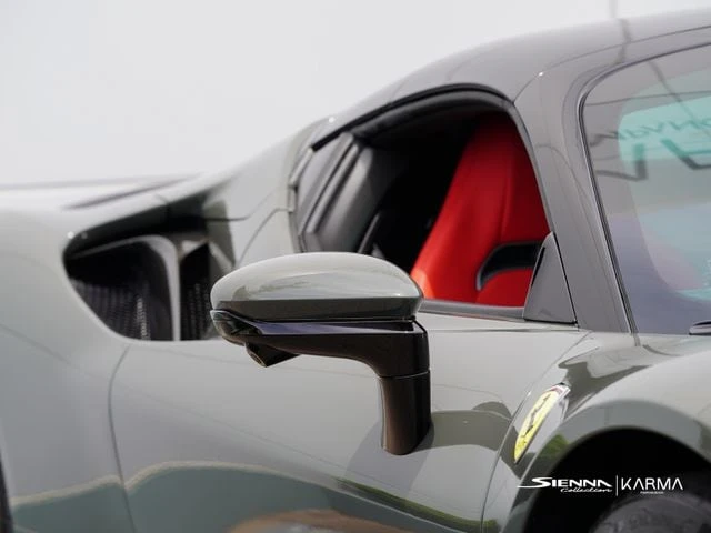 2024 Ferrari SF90 Spider - Image 10 of 31