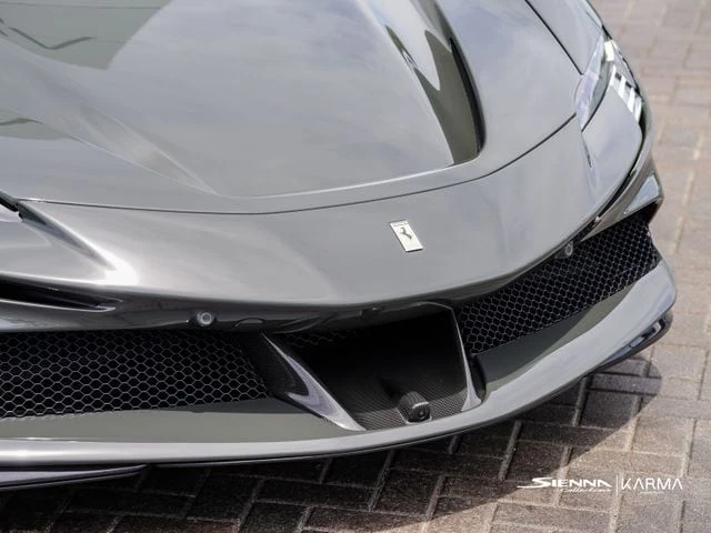 2024 Ferrari SF90 Spider - Image 9 of 31