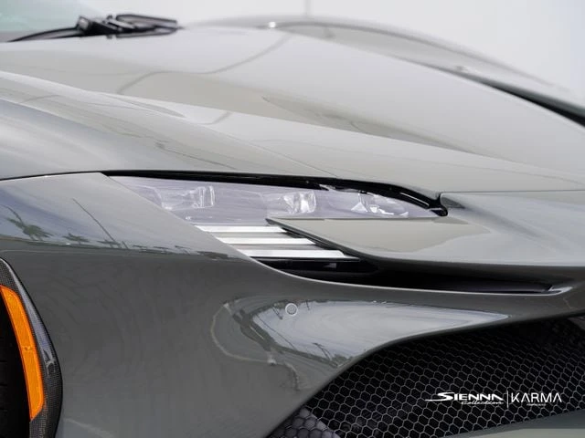 2024 Ferrari SF90 Spider - Image 19 of 31