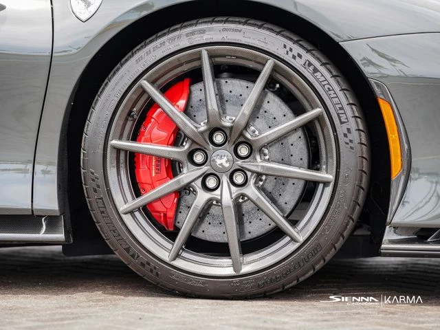 2024 Ferrari SF90 Spider - Image 18 of 31