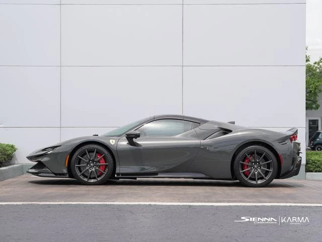 2024 Ferrari SF90 Spider - Image 4 of 31