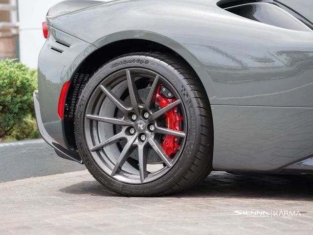 2024 Ferrari SF90 Spider - Image 16 of 31