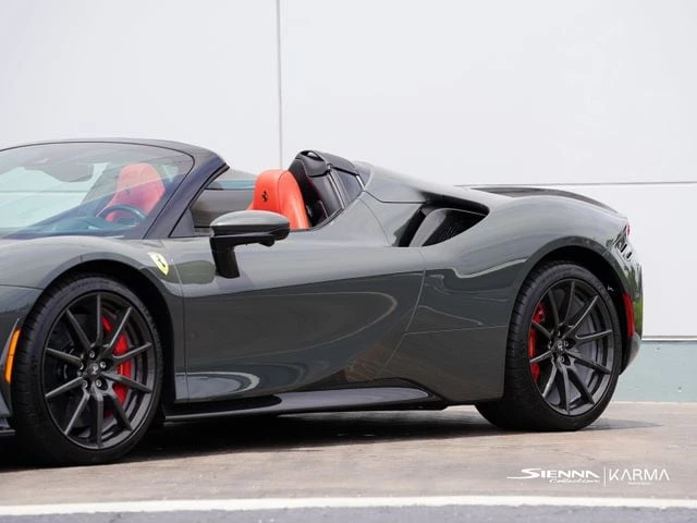 2024 Ferrari SF90 Spider - Image 27 of 31