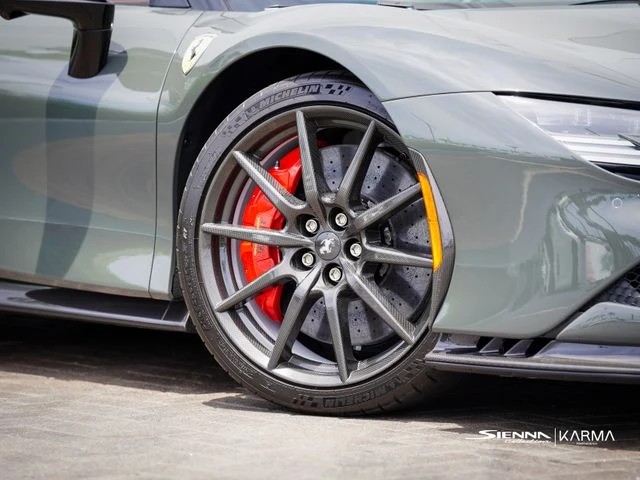 2024 Ferrari SF90 Spider - Image 24 of 31