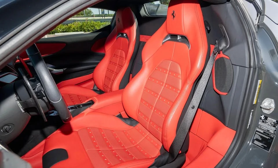 2024 Ferrari SF90 Spider - Image 9 of 9