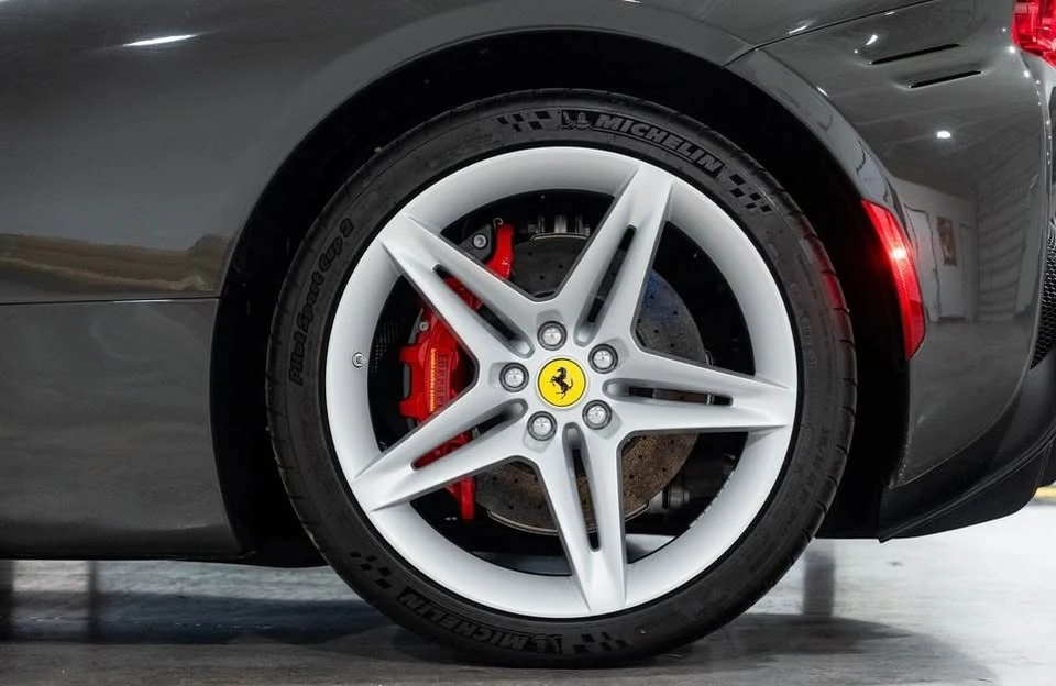 2024 Ferrari SF90 Spider - Image 13 of 18