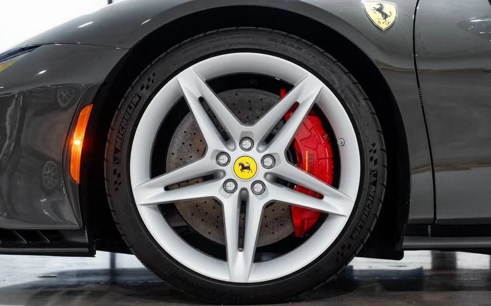 2024 Ferrari SF90 Spider - Image 14 of 18