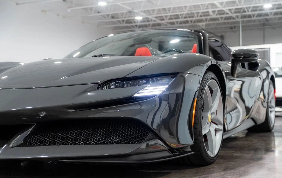 2024 Ferrari SF90 Spider - Image 5 of 18