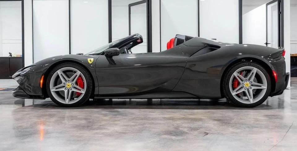 2024 Ferrari SF90 Spider - Image 12 of 18