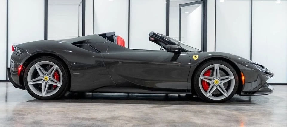 2024 Ferrari SF90 Spider - Image 3 of 18