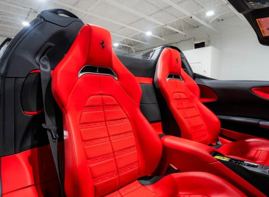2024 Ferrari SF90 Spider - Image 15 of 18