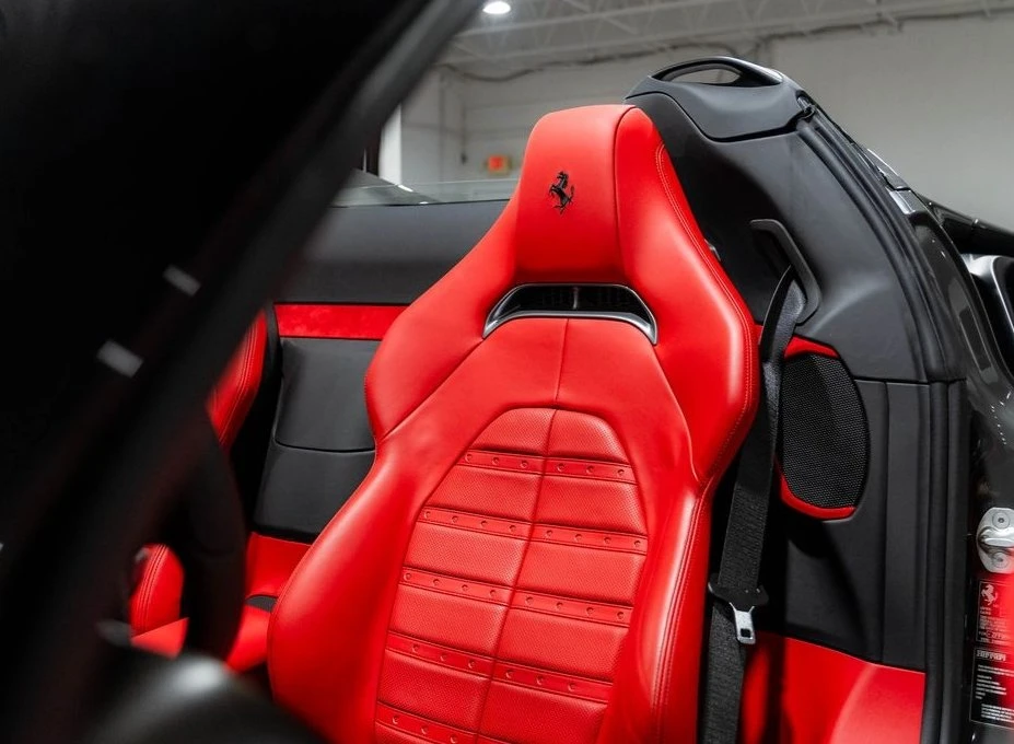 2024 Ferrari SF90 Spider - Image 11 of 18