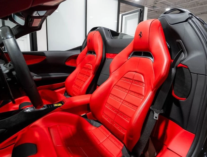 2024 Ferrari SF90 Spider - Image 10 of 18