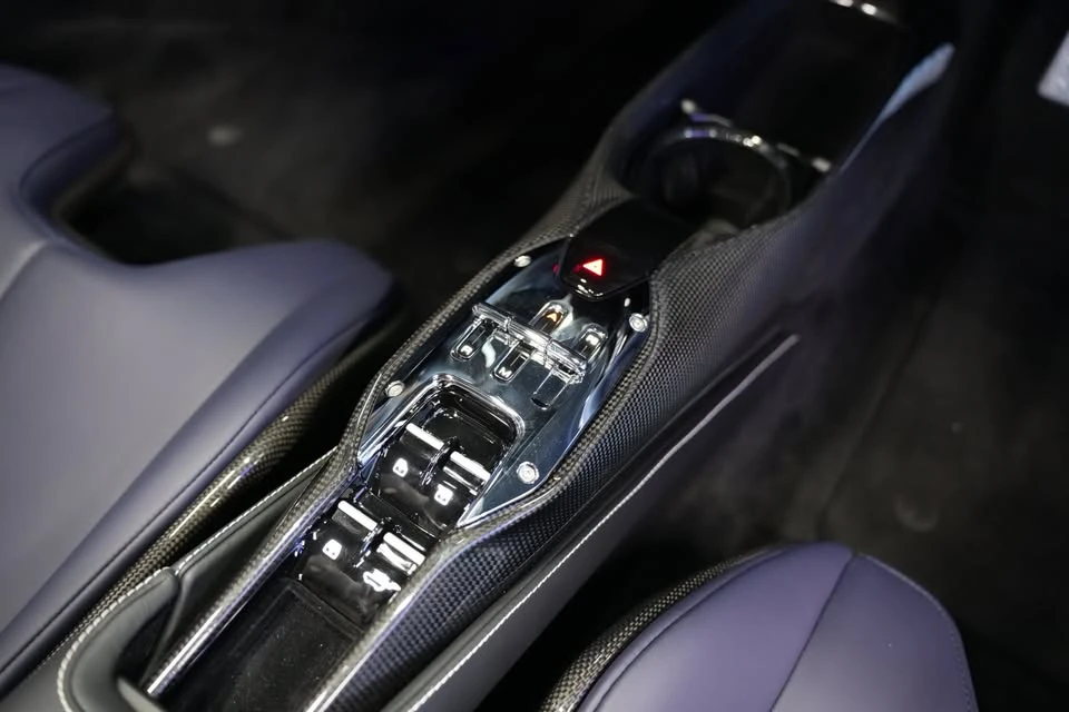 2024 Ferrari SF90 Spider - Image 16 of 20