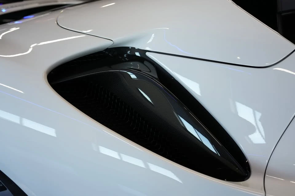 2024 Ferrari SF90 Spider - Image 9 of 20