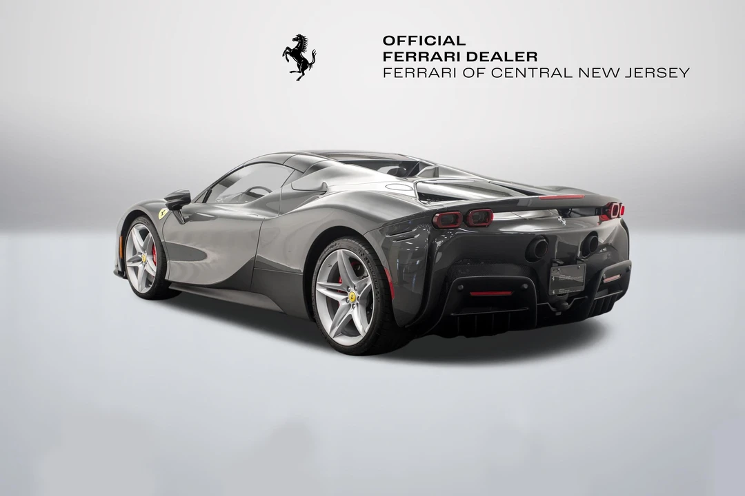 2024 Ferrari SF90 Spider - Image 13 of 31